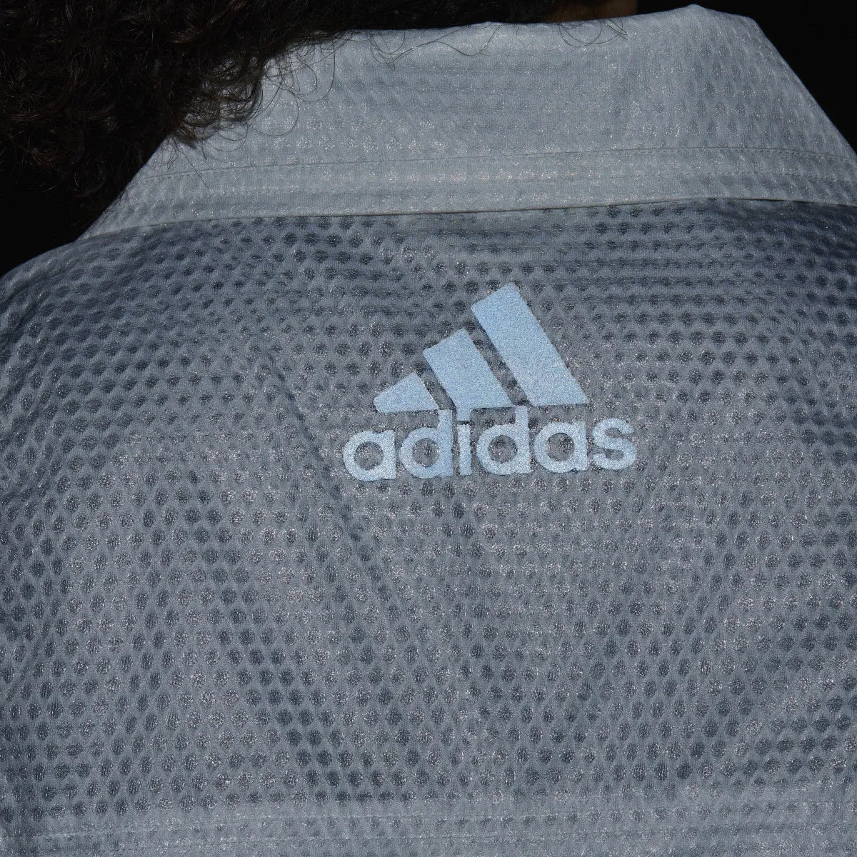 Adidas Originals Climsatorm Women's Training Vest White/Black