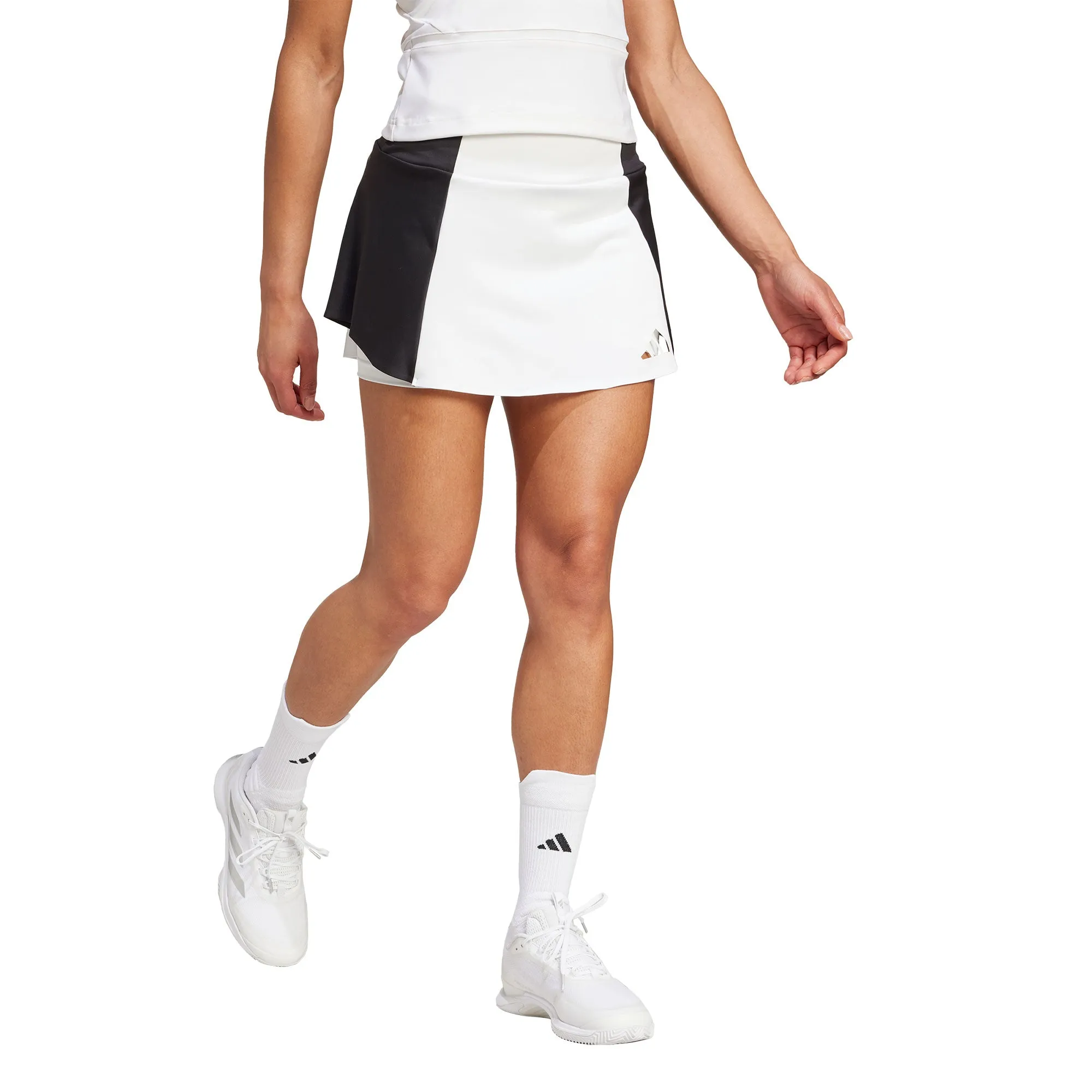 Adidas T Premium Womens Tennis Skirt