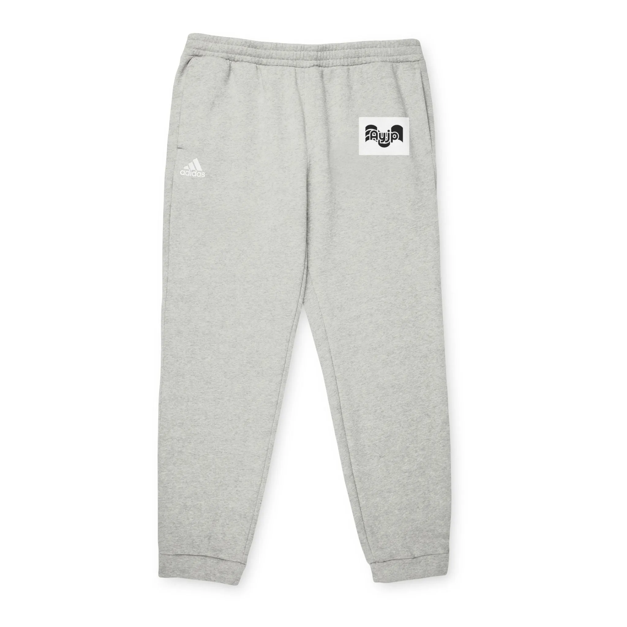 adidas Unisex Fleece Joggers ayjp
