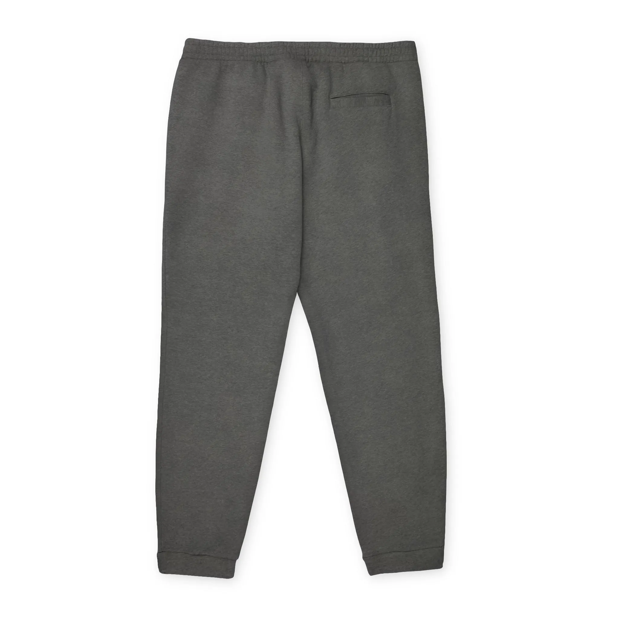 adidas Unisex Fleece Joggers ayjp