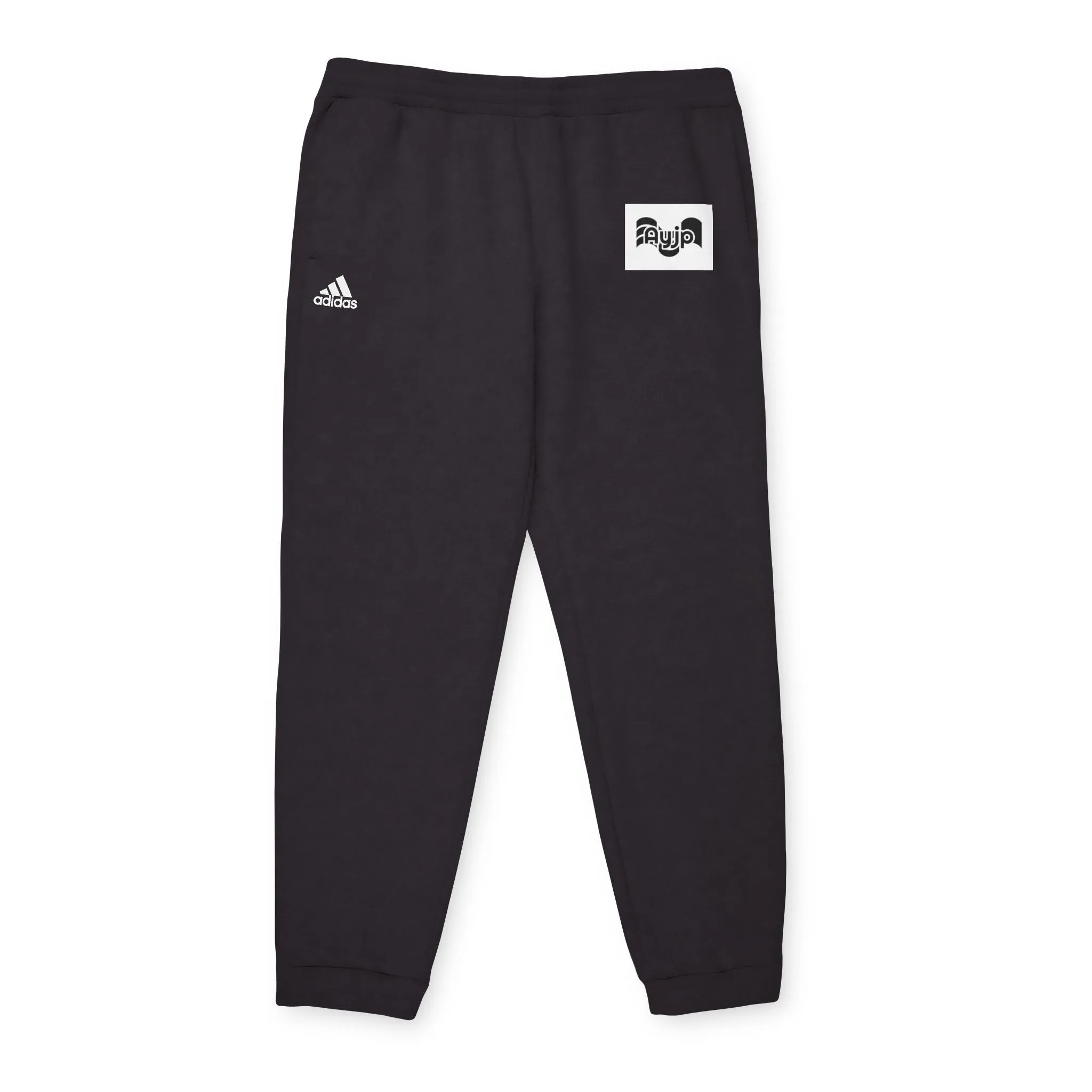 adidas Unisex Fleece Joggers ayjp