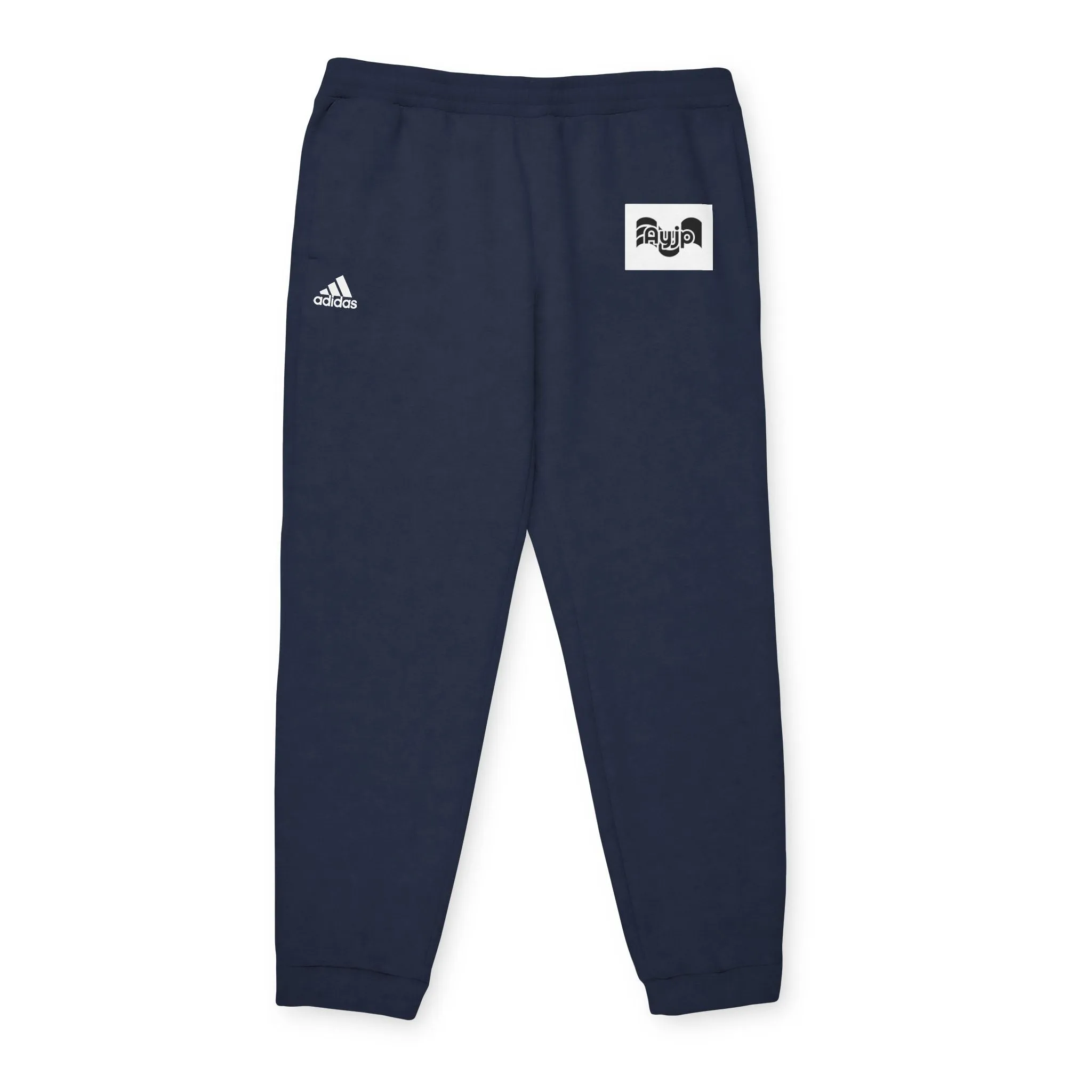 adidas Unisex Fleece Joggers ayjp