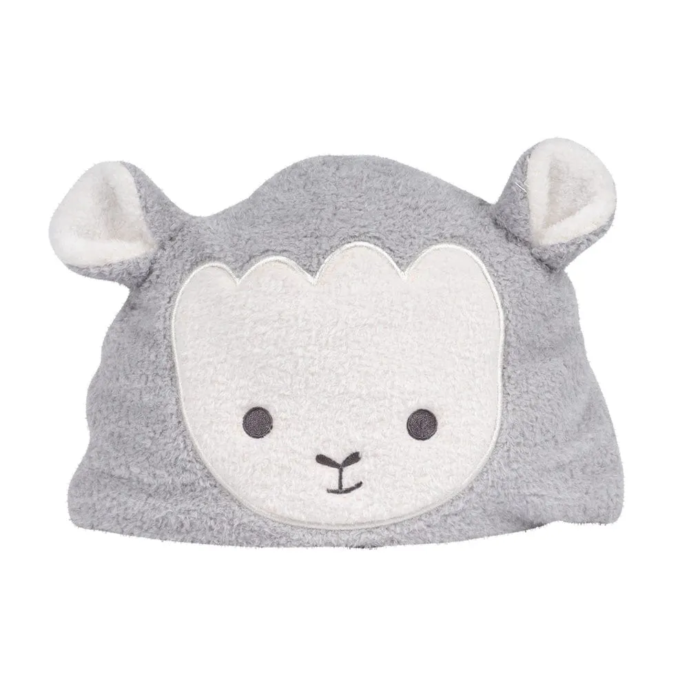Adora Snuggle & Glow Llama Plushie Hoodie, Glows in the Dark