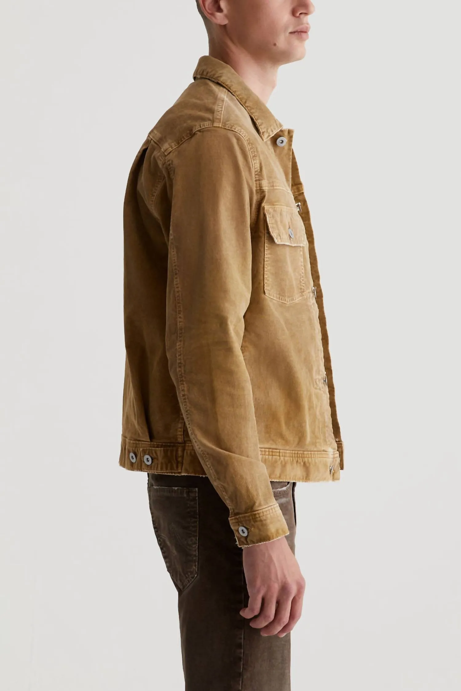 Ag Jeans - Sid Jacket