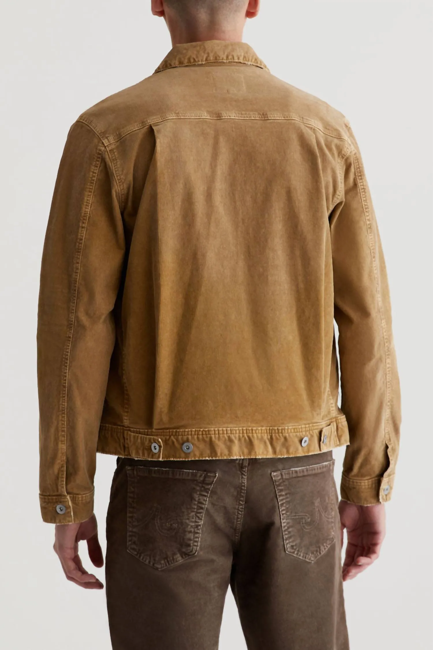 Ag Jeans - Sid Jacket