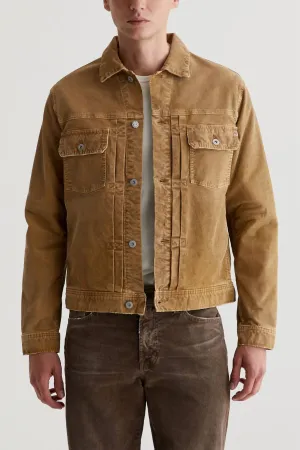 Ag Jeans - Sid Jacket