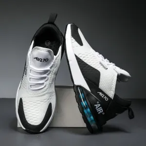 Air Cushion Running Shoes 35-46 Men  Sneakers -  Breathable Light Sports Shoes T