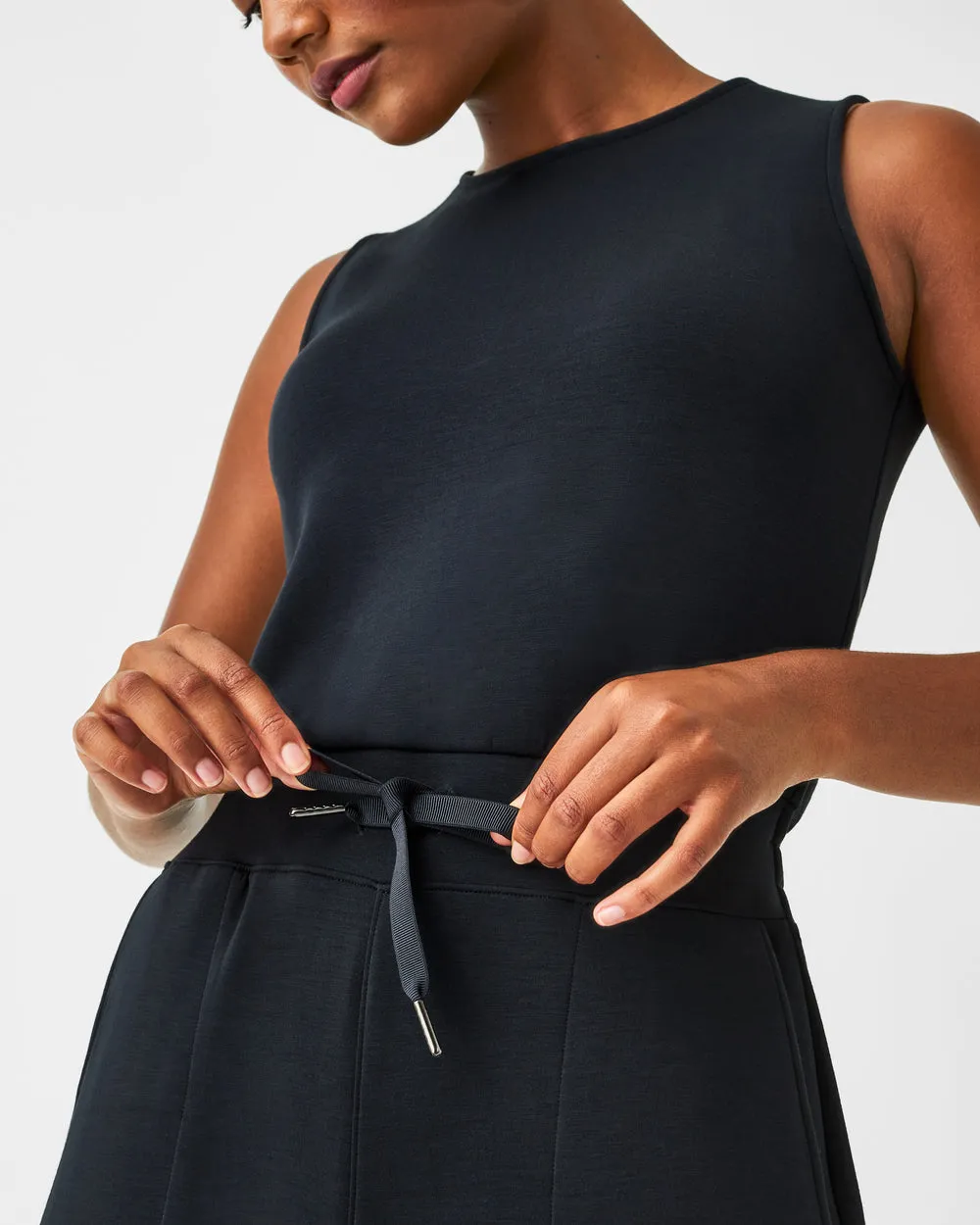 Cozy Wear AIRESSENTIALS JUMPSUIT