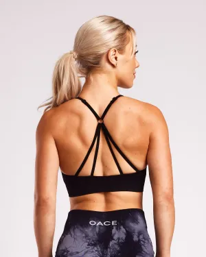 Alive Triangle Back Bra (Outlet)