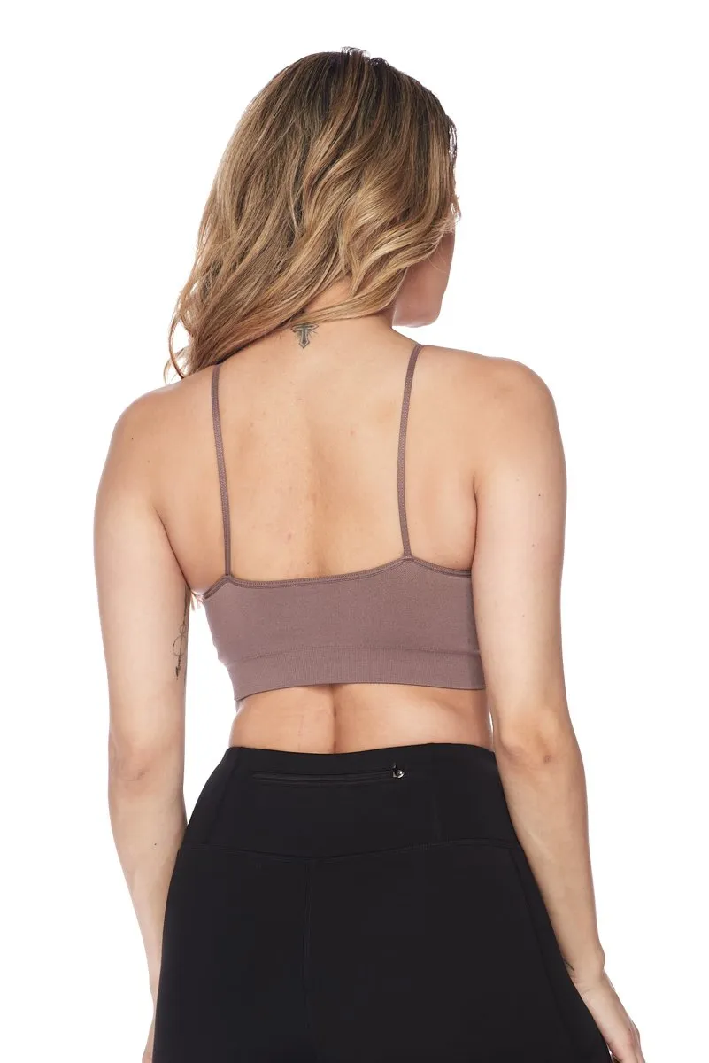 All About Details Active Sports Bra