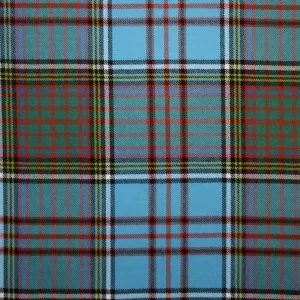 Anderson Ancient Tartan