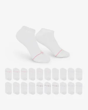 Ankle Training Socks (20-Pack)