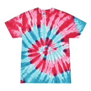 Antigua Tie Dye T-Shirt (CLEARANCE)