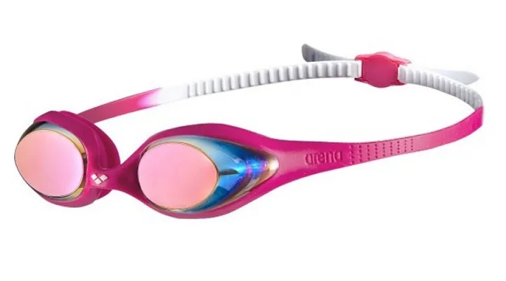 ARENA Spider Youth Mirror Goggle