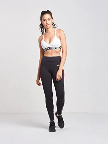 Arianna Leggings L Activewear Leggings Multi