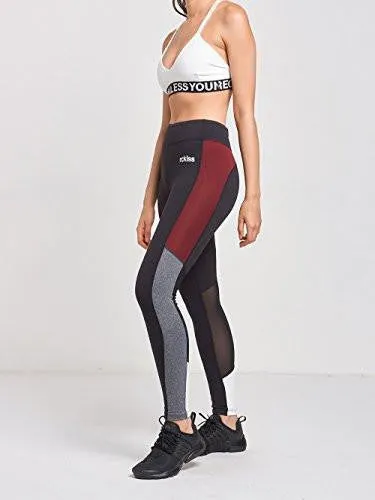 Arianna Leggings L Activewear Leggings Multi
