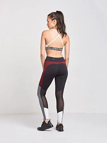 Arianna Leggings L Activewear Leggings Multi