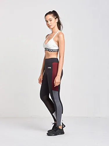 Arianna Leggings L Activewear Leggings Multi