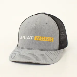 Ariat Work Hat