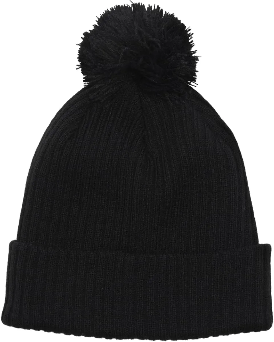 ASICS Unisex WINTER KNIT BEANIE Training Accessories