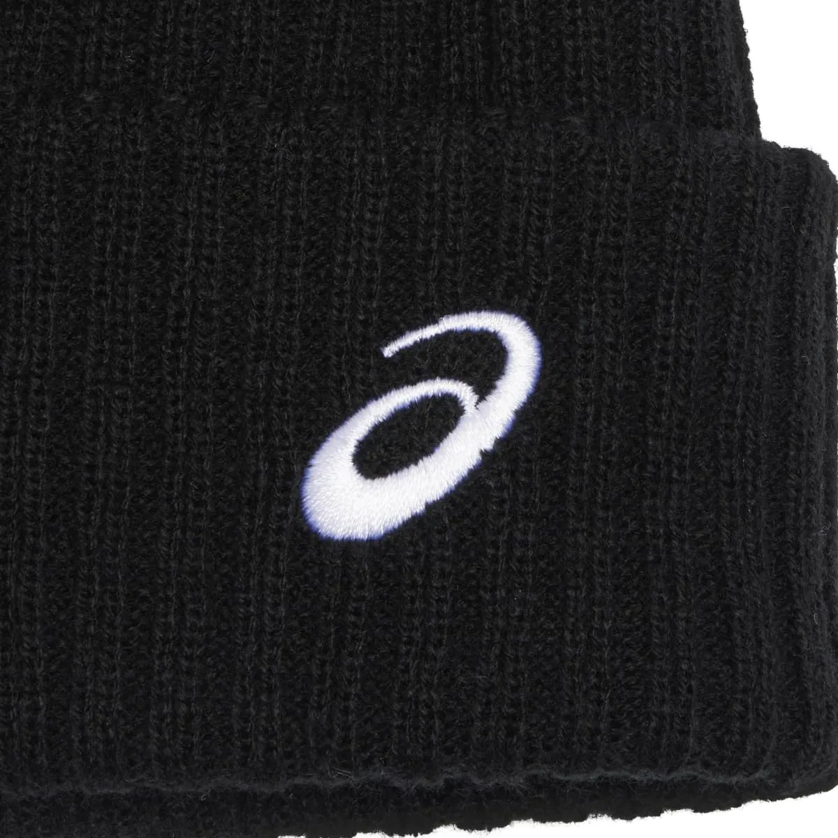 ASICS Unisex WINTER KNIT BEANIE Training Accessories