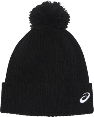 ASICS Unisex WINTER KNIT BEANIE Training Accessories