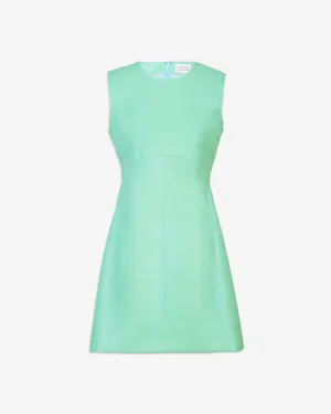 Athletic Attire Sleeveless Antonella Dress Sleeveless Antonella Dress Trendy pick Contemporary Look