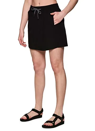 Avalanche Women's Quick Drying Woven Golf Hiking Skort