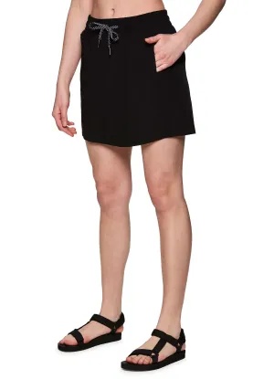 Avalanche Women's Quick Drying Woven Golf Hiking Skort