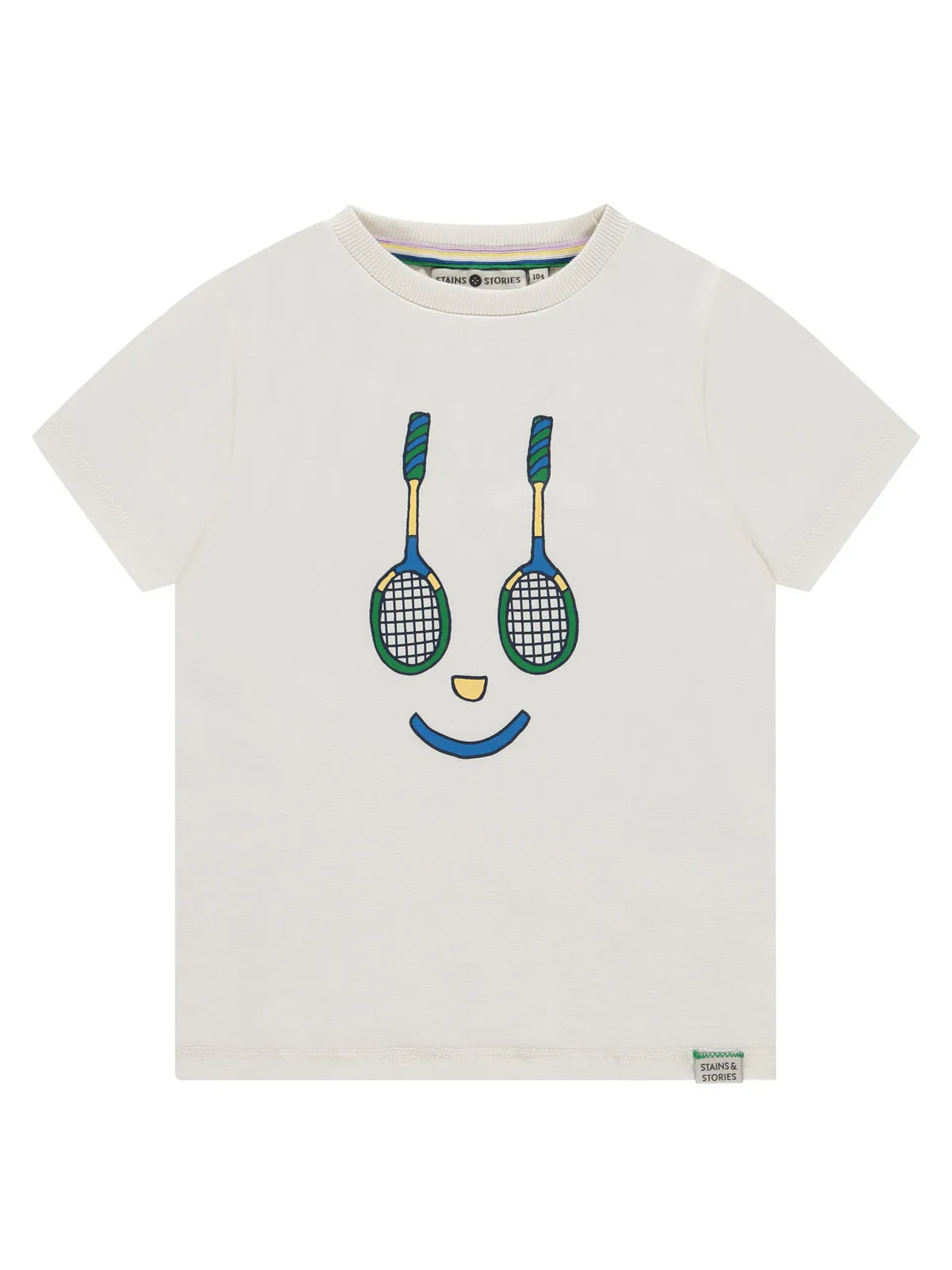 Babyface - Boy's t-shirt -BBE24207639