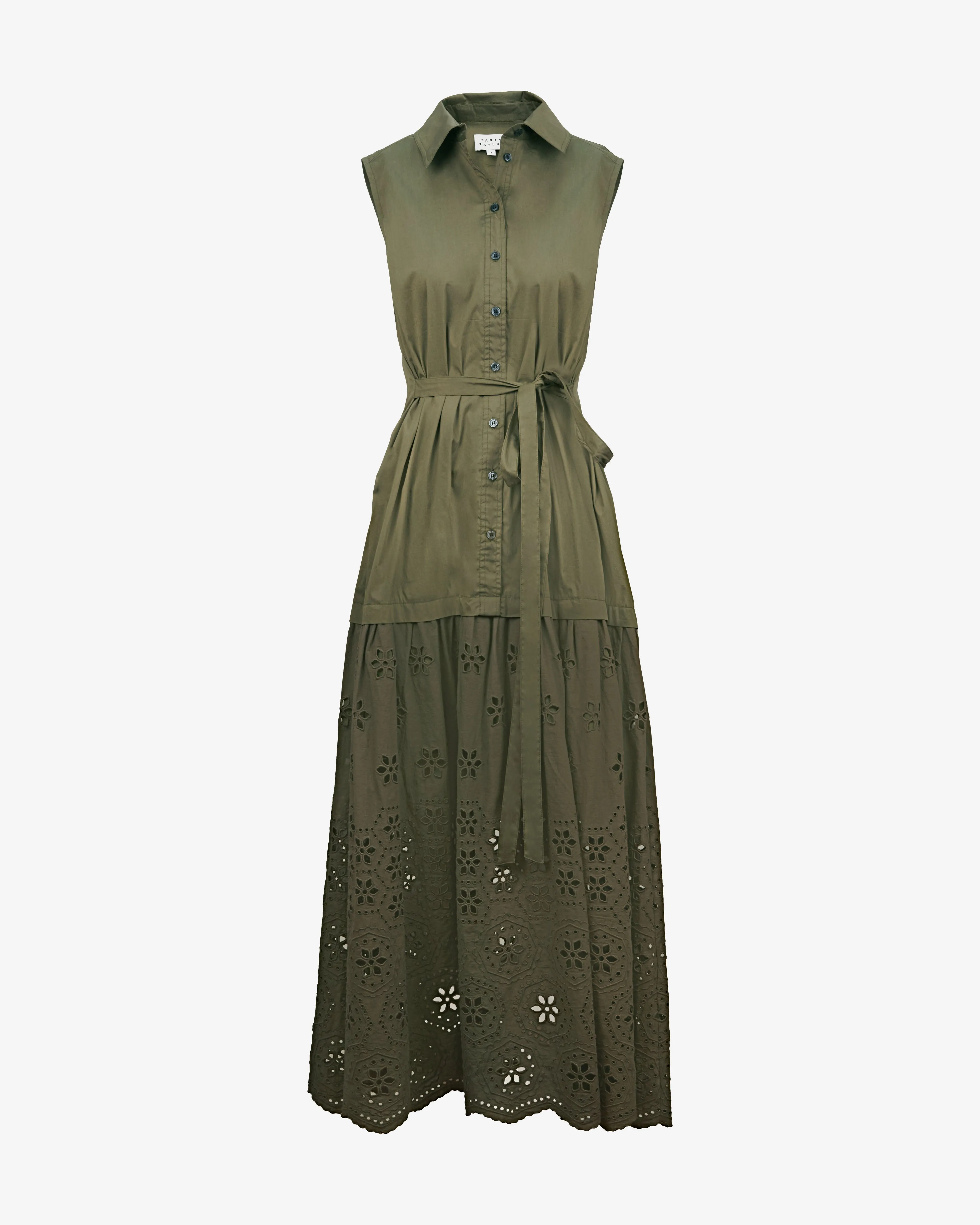Stylish Mood Mood Flex Bailey Dress