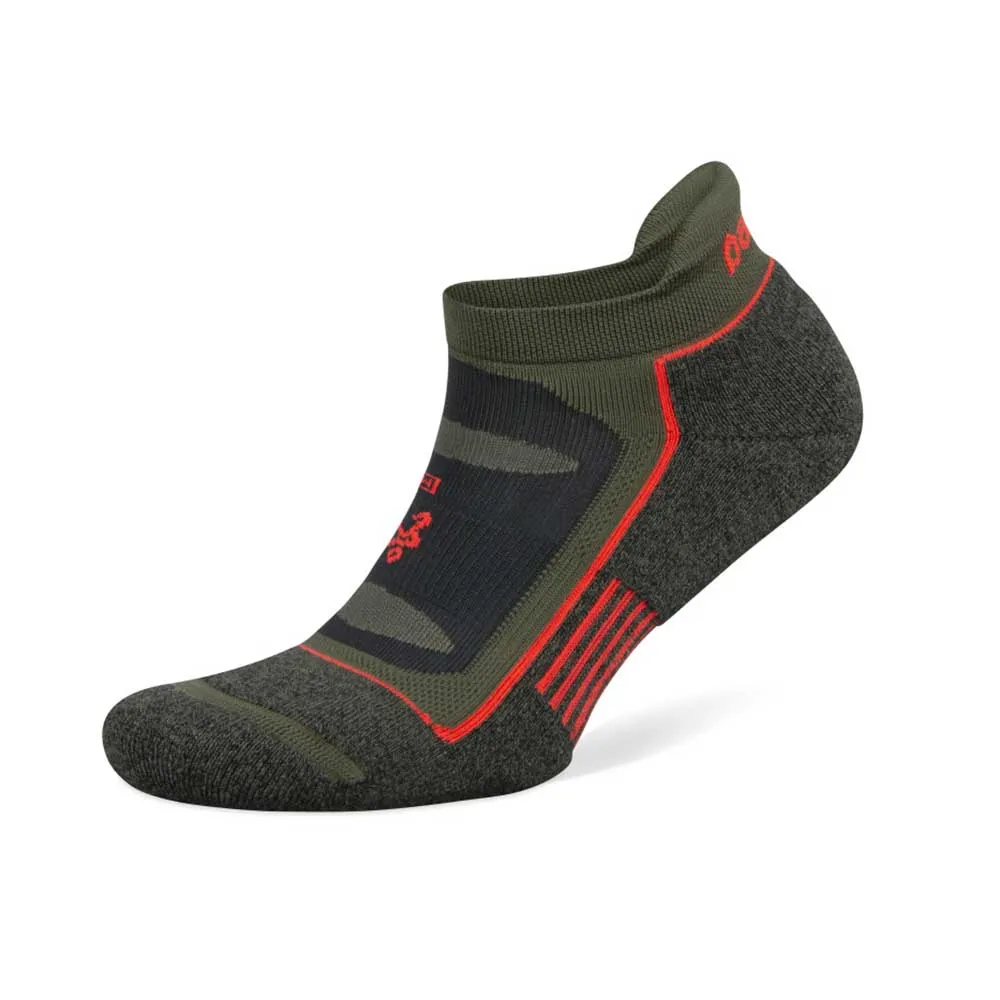 Balega Blister Resist Uni No Show Running Socks