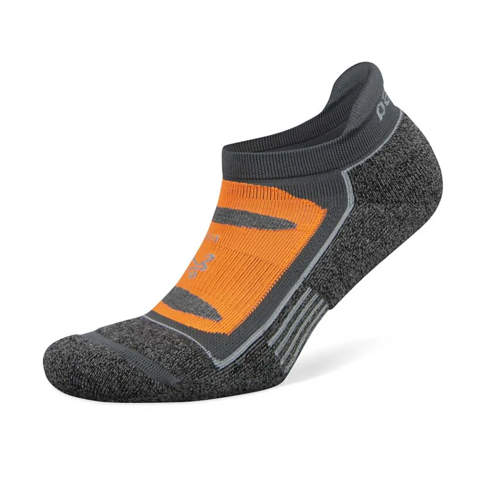 Balega Blister Resist Uni No Show Running Socks