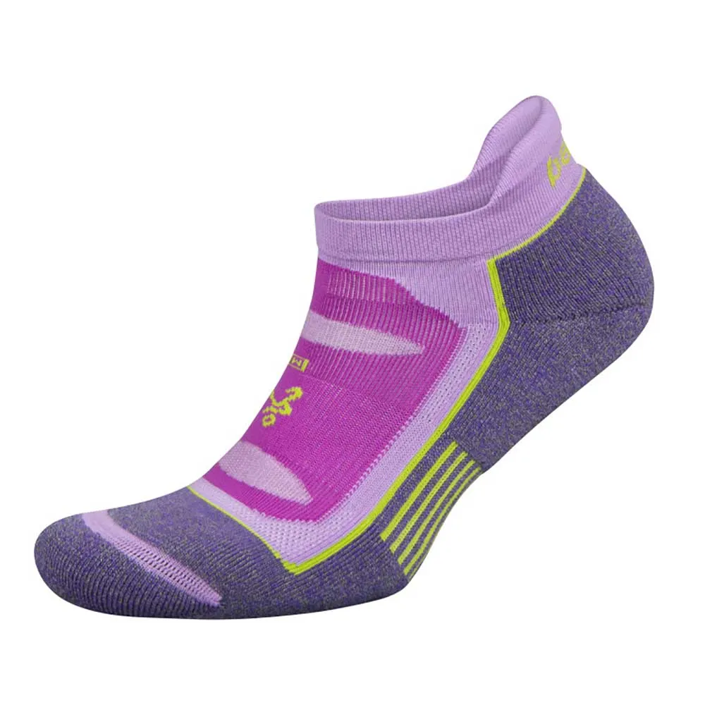 Balega Blister Resist Uni No Show Running Socks