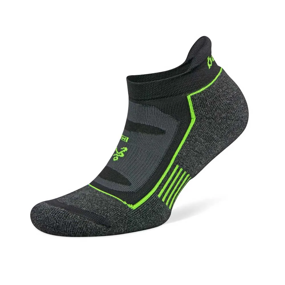 Balega Blister Resist Uni No Show Running Socks