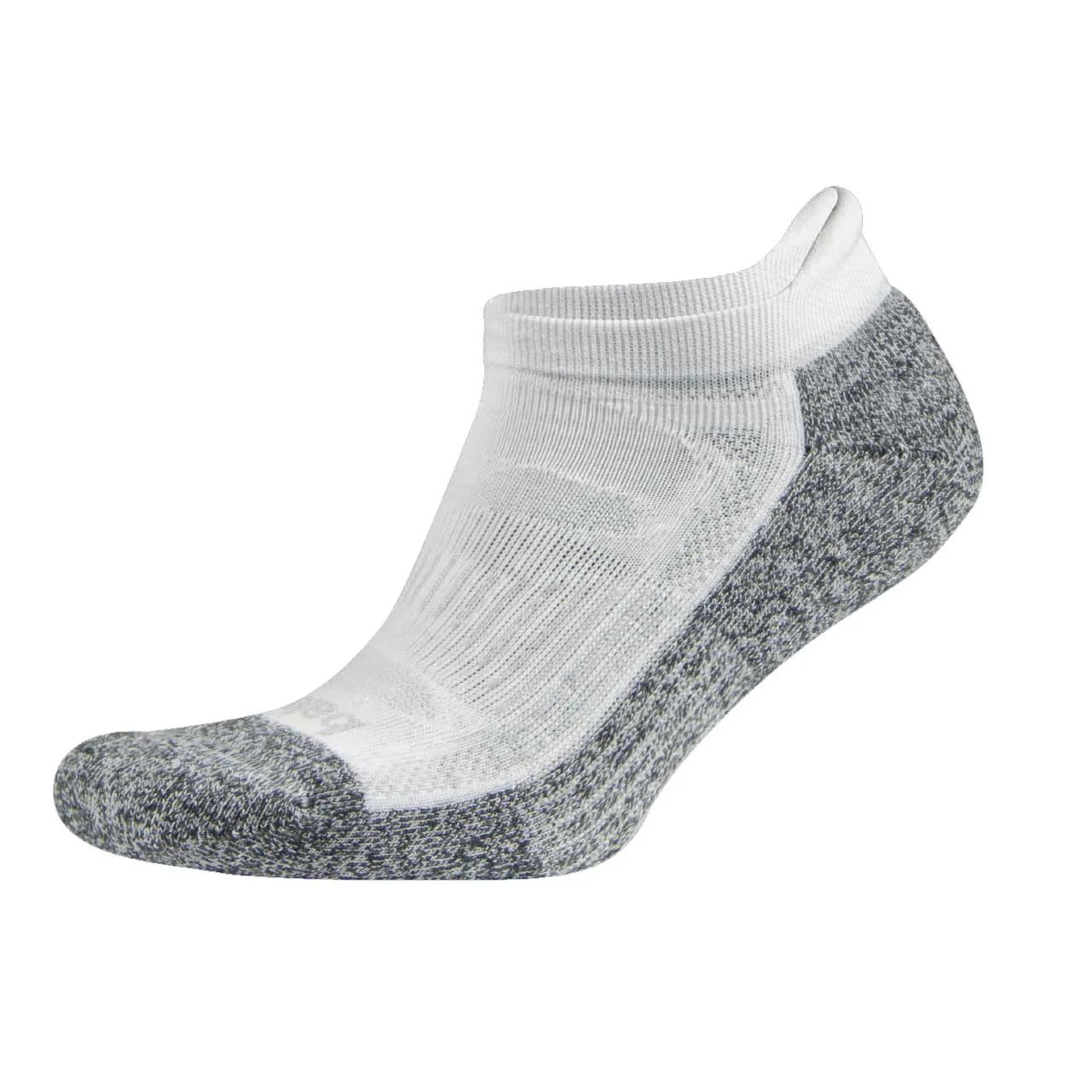 Balega Blister Resist Uni No Show Running Socks