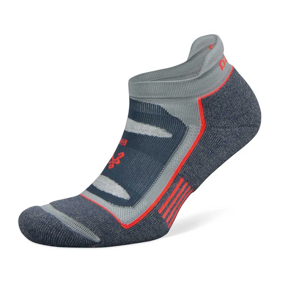 Balega Blister Resist Uni No Show Running Socks