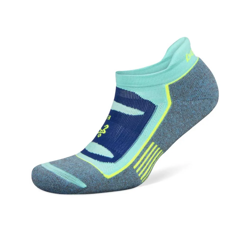 Balega Blister Resist Uni No Show Running Socks