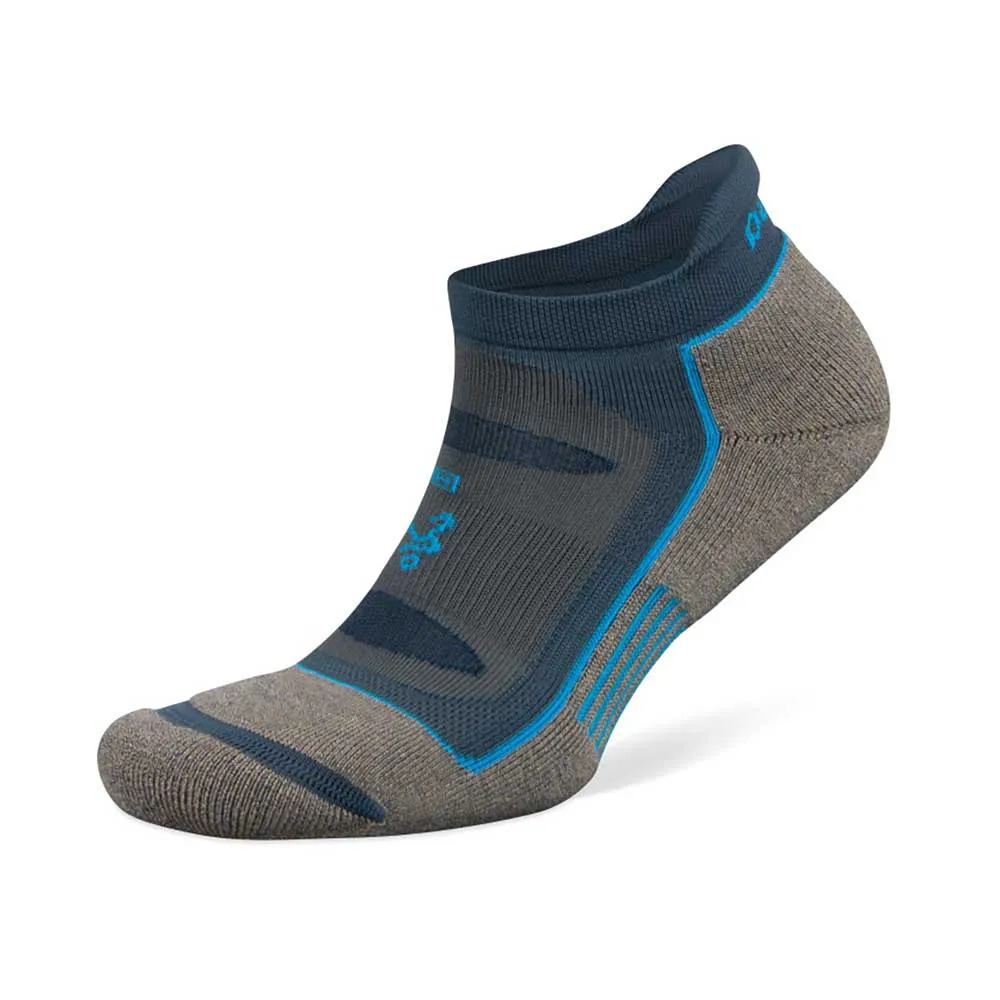 Balega Blister Resist Uni No Show Running Socks