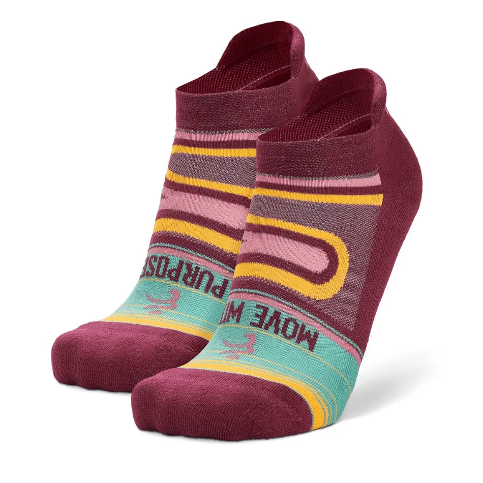 Balega Grit and Grace Move With Purpose Socks AW24