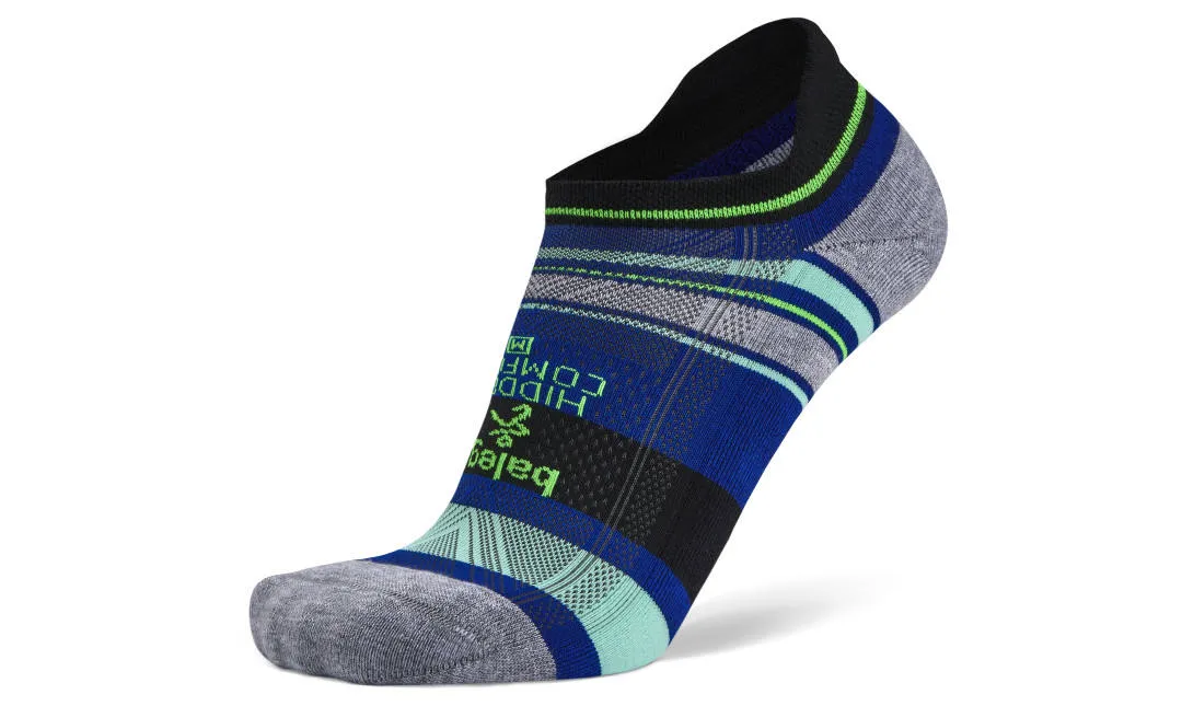 Balega Hidden Comfort No Show Socks - BALE-8025-3613