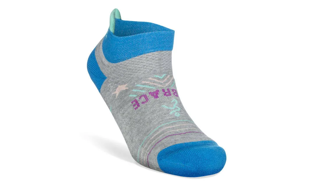 Balega No Show Socks Grit & Grace BALE-7485-3663