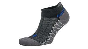 Balega Silver No Show Socks