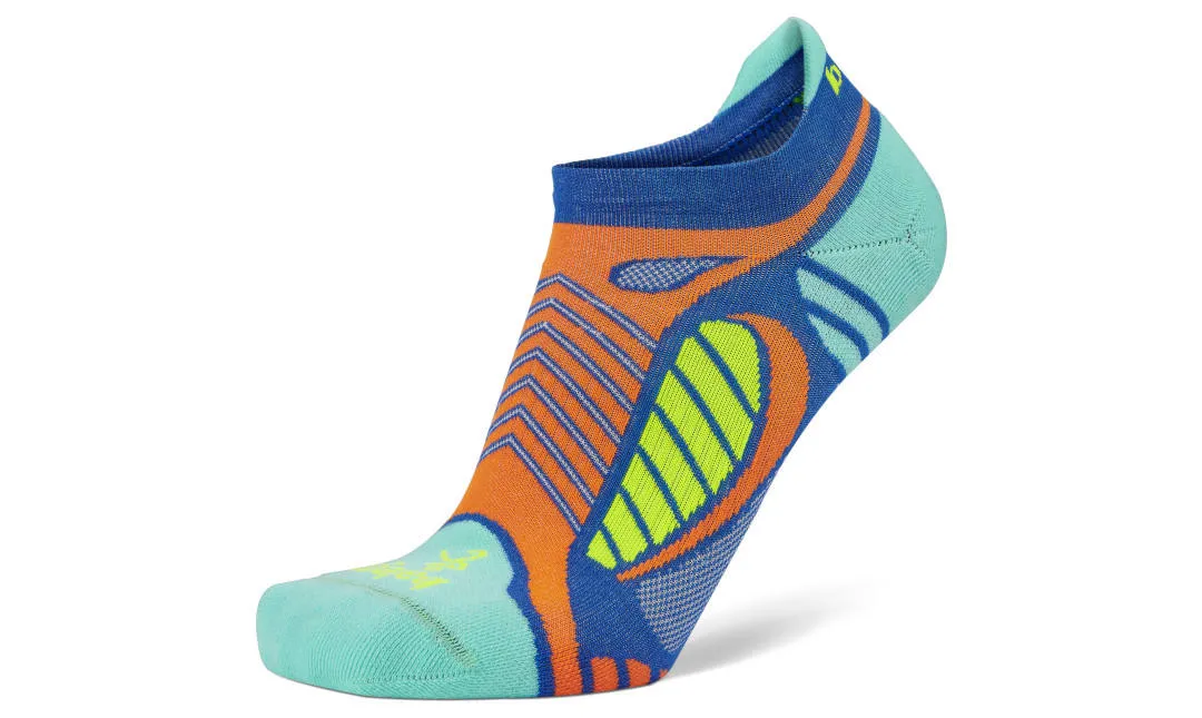 Balega Ultralight No Show Socks BALE-8926-0621
