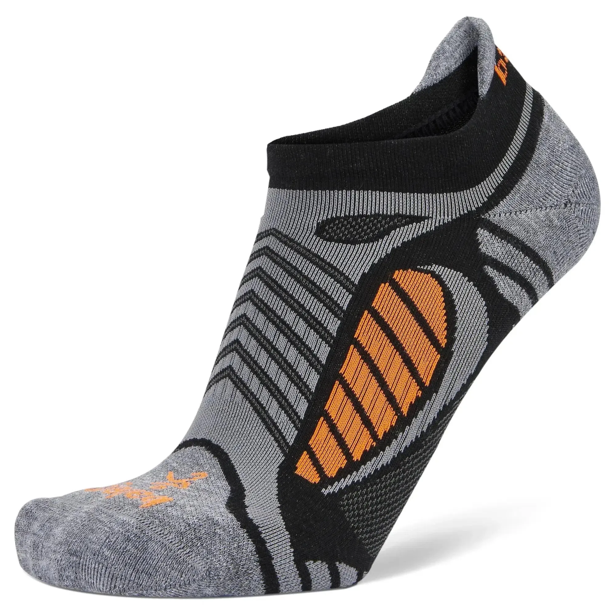 Balega Ultralight No Show Tab