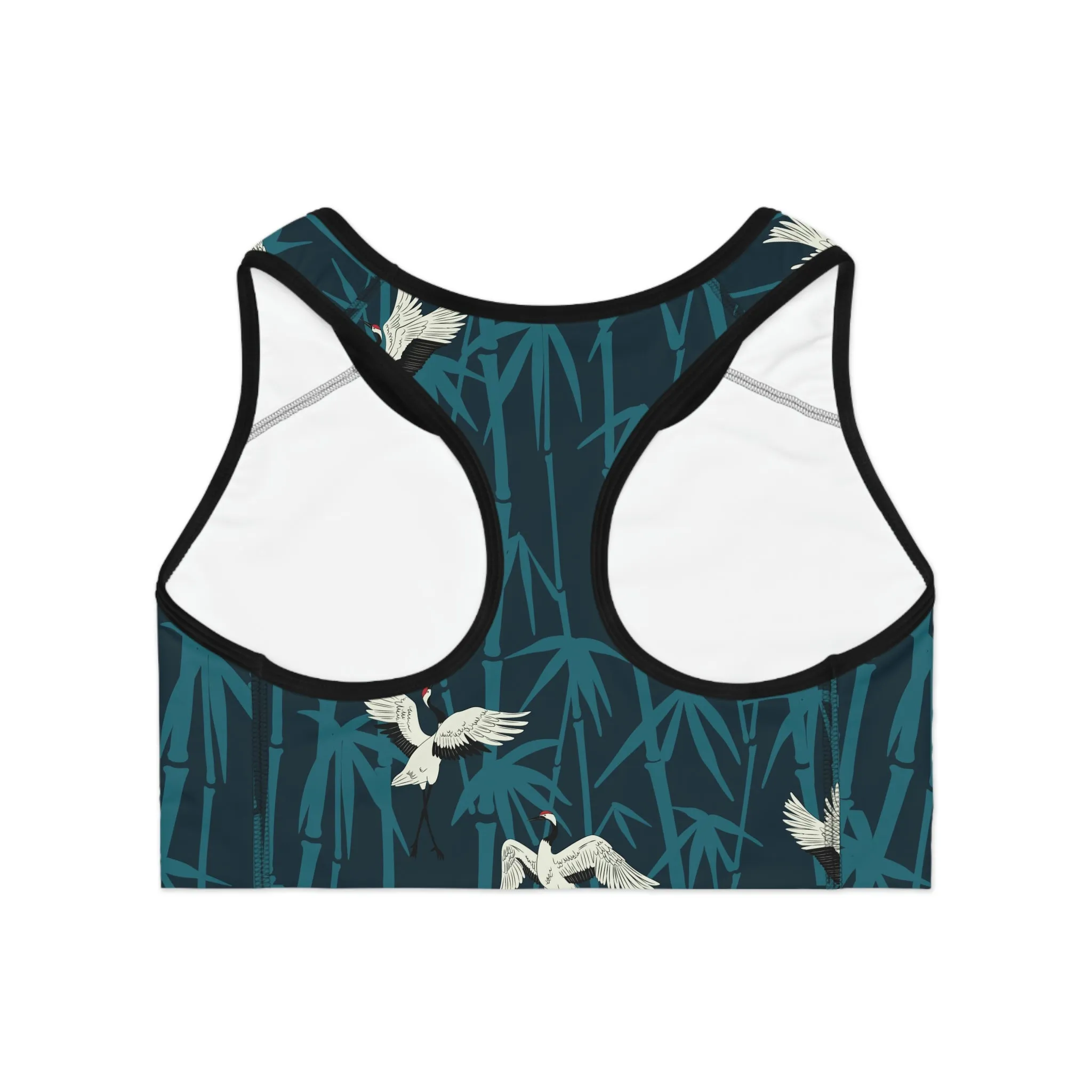 Bamboo Sports Bra