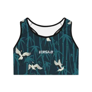 Bamboo Sports Bra