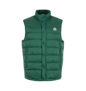 Barthe Down Vest (Mens)