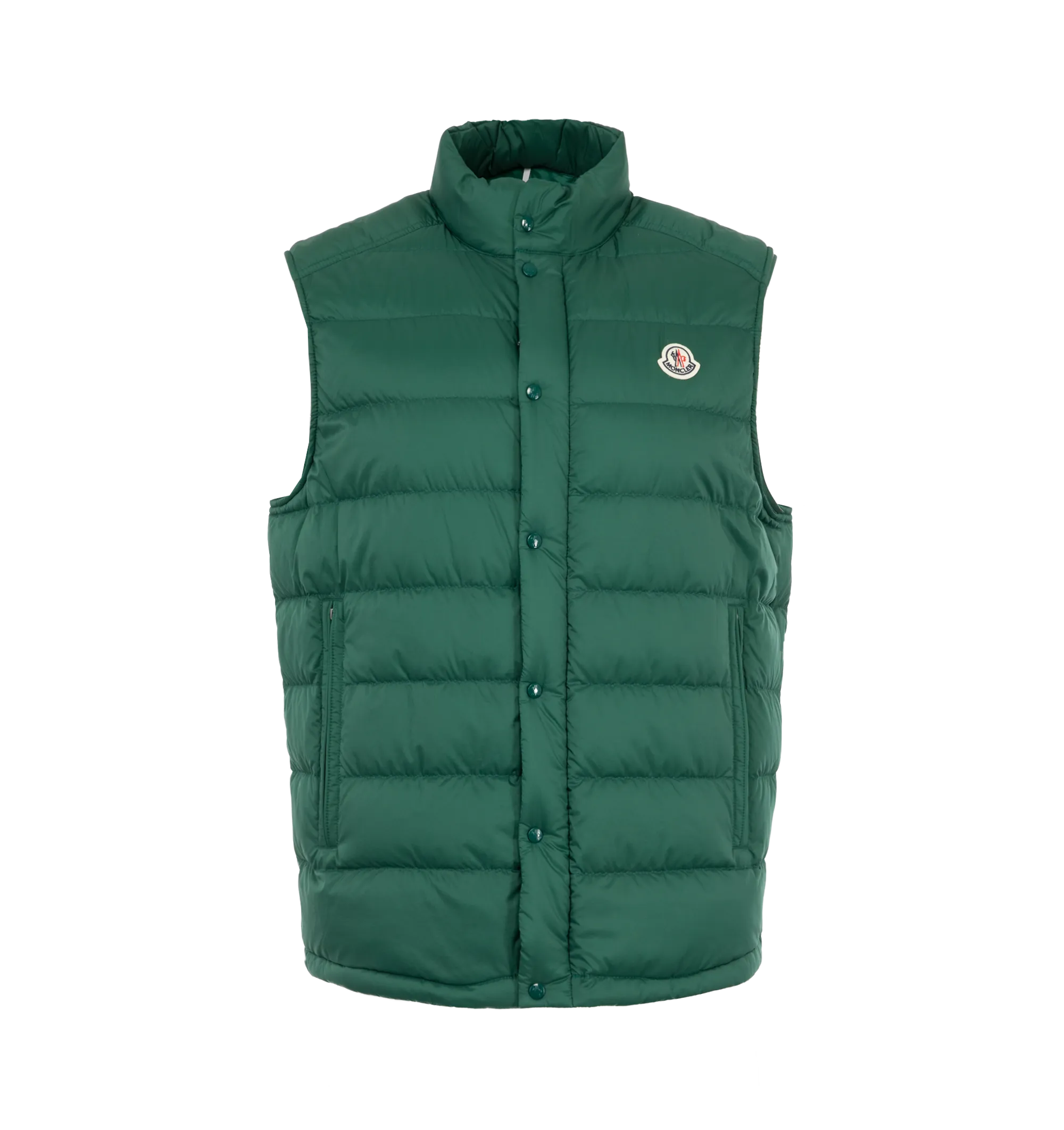 Barthe Down Vest (Mens)