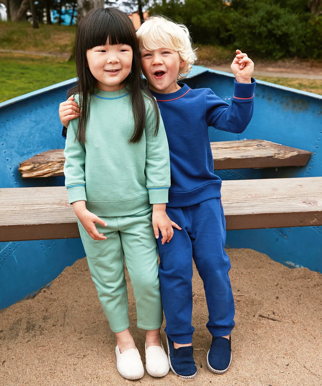 Basil Chris Jogger Pants